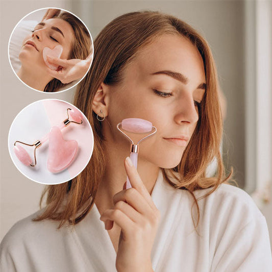 Gua Sha : Le Secret de Beauté Ancien pour une Peau Radieuse