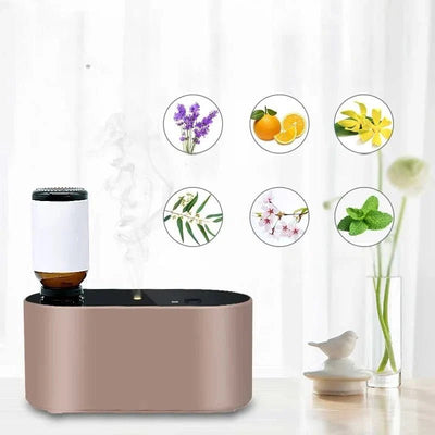 DIFFUSEUR DE PARFUM - La boutique des rituels