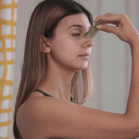 gua sha visage gift