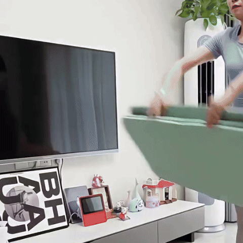 tapis pour le yoga | L’Elan Fluide