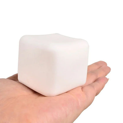 balle anti stress | tofu - La boutique des rituels