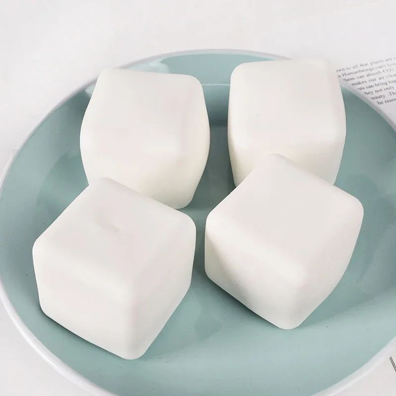 balle anti stress | tofu - La boutique des rituels