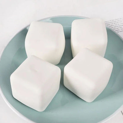 balle anti stress | tofu - La boutique des rituels