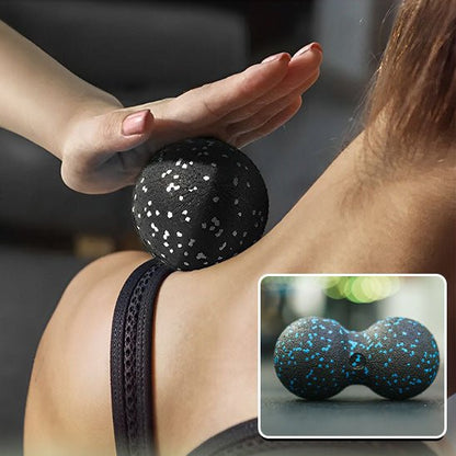 balle de massage | peanuts - La boutique des rituels