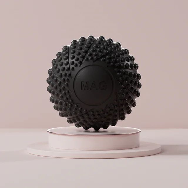 Balle de Massage | RelaxPop - La boutique des rituels