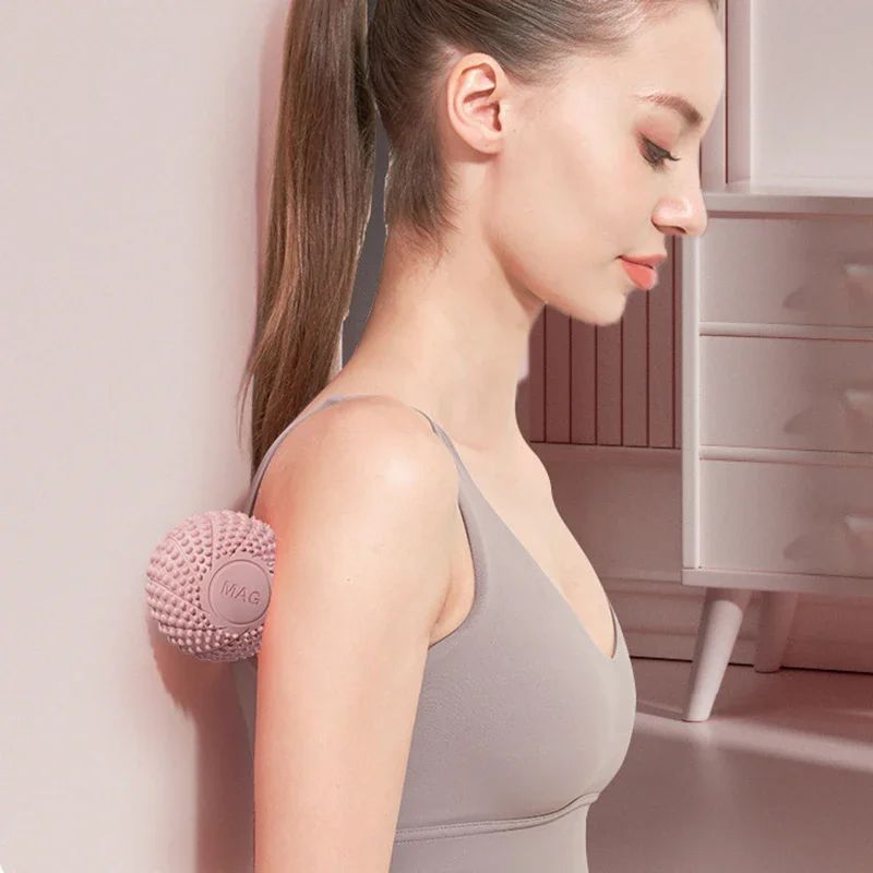 Balle de Massage | RelaxPop - La boutique des rituels