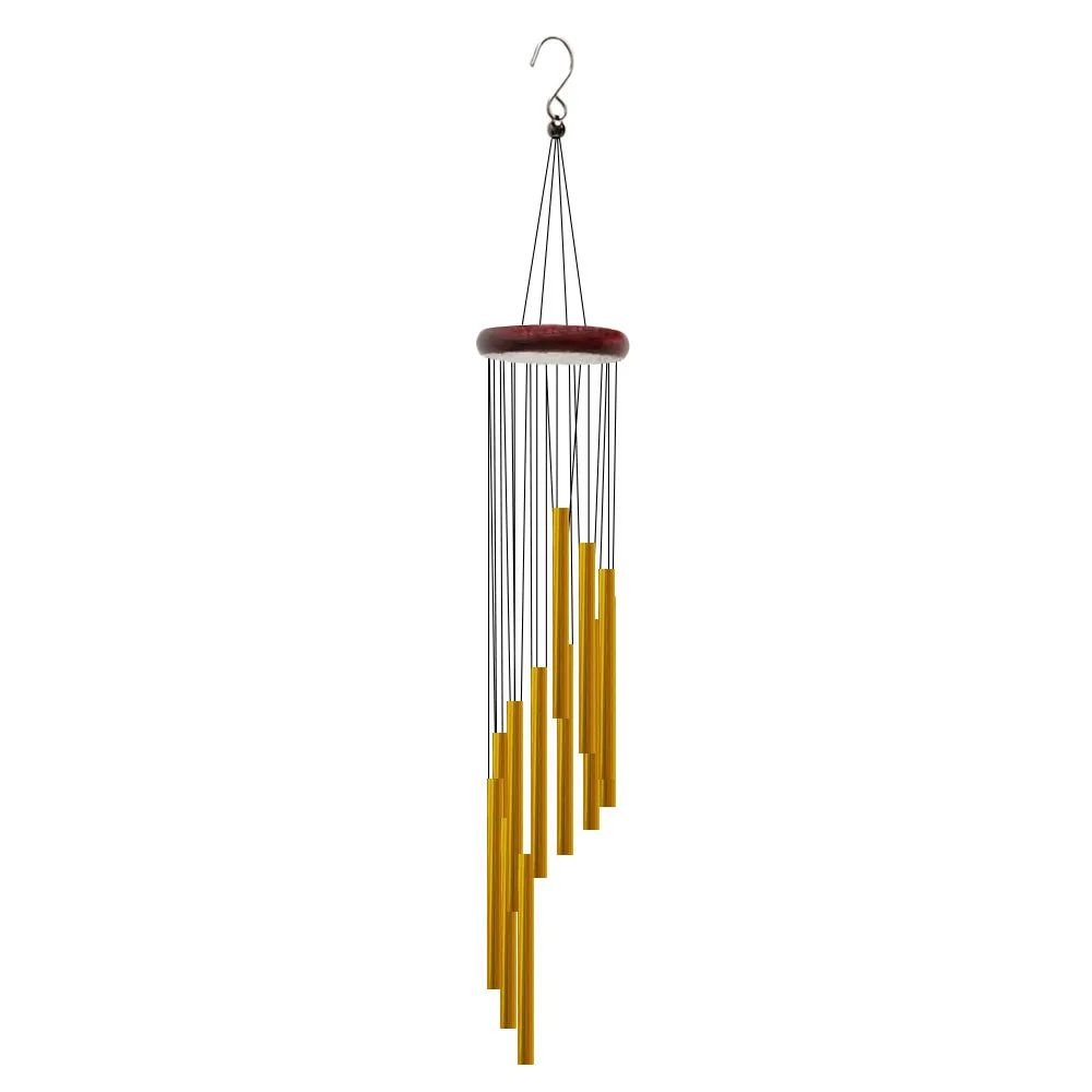 carillon | 12 voies du vent - La boutique des rituels