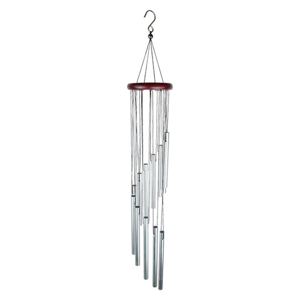carillon | 12 voies du vent - La boutique des rituels