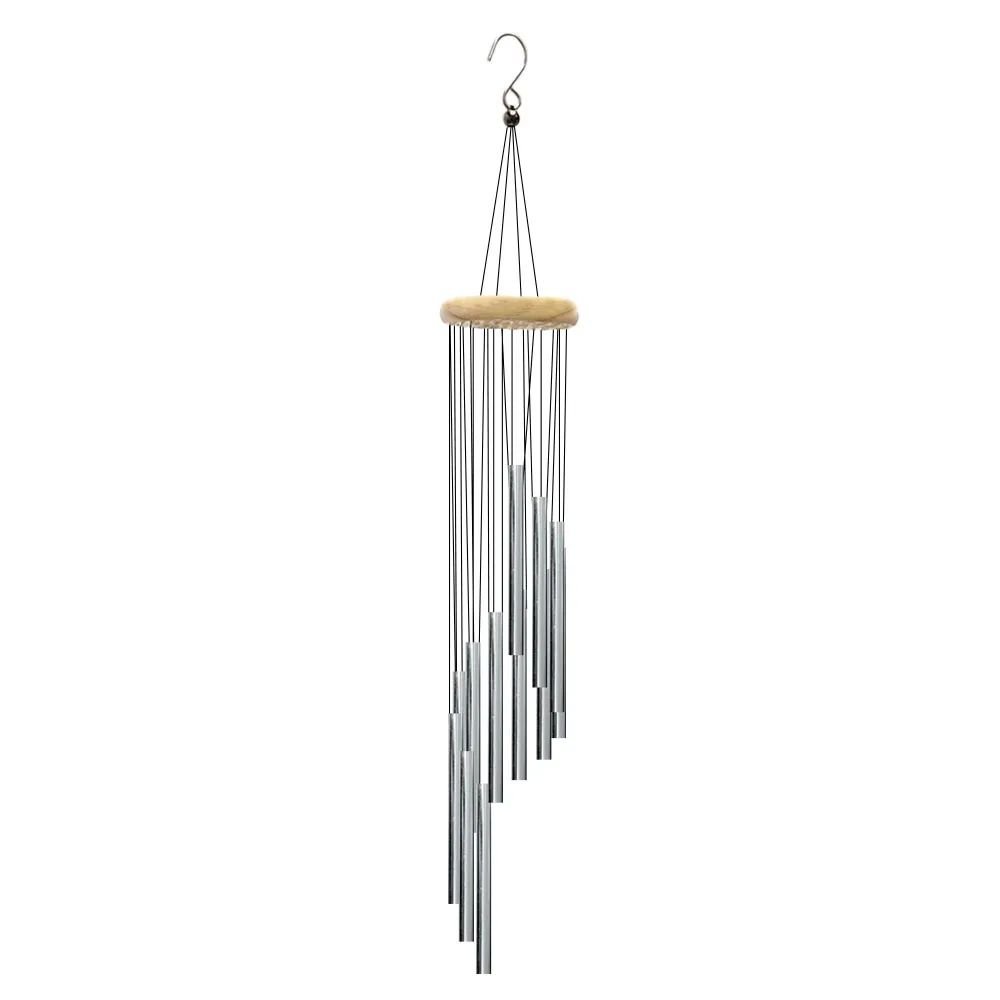 carillon | 12 voies du vent - La boutique des rituels