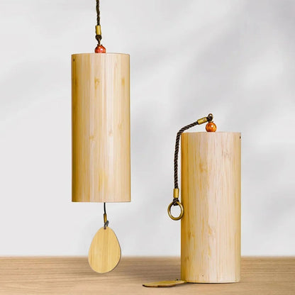 carillon | symphonie des saisons - La boutique des rituels