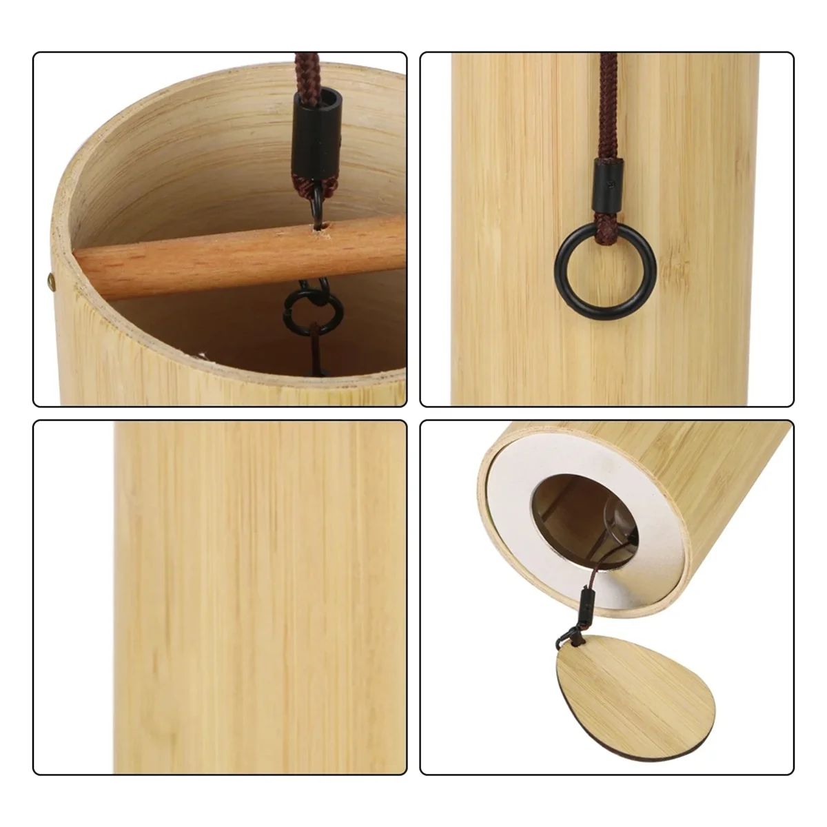 carillon | symphonie des saisons - La boutique des rituels