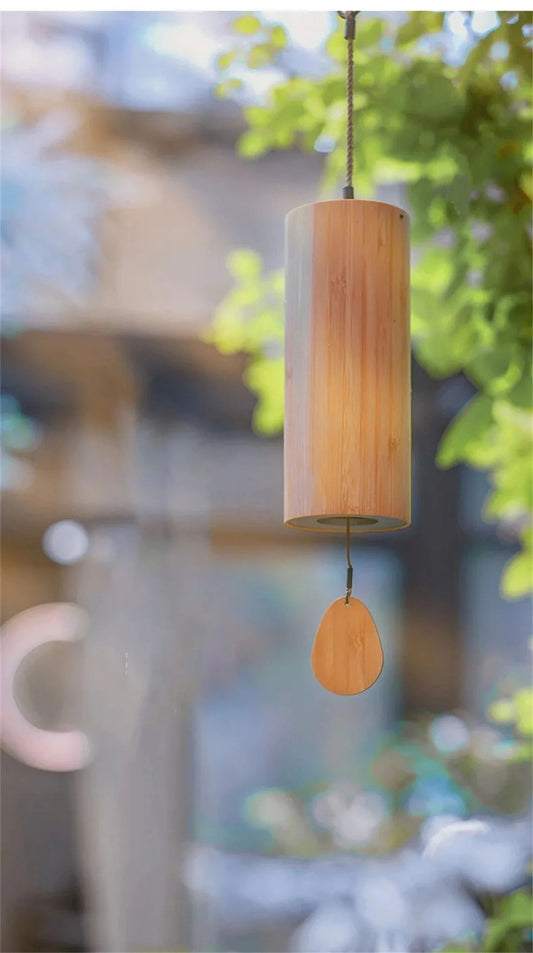 carillon | symphonie des saisons - La boutique des rituels