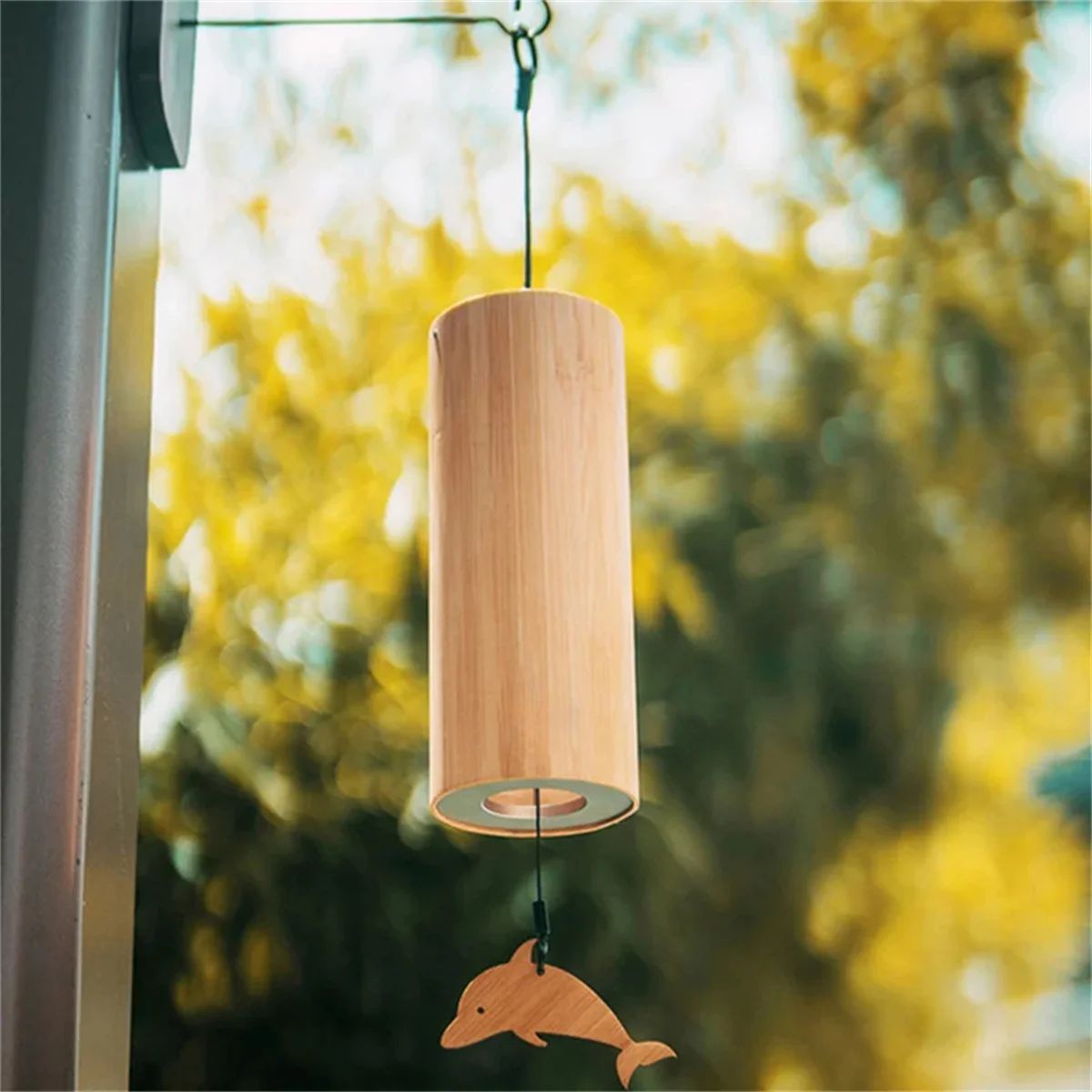 carillon | symphonie des saisons - La boutique des rituels