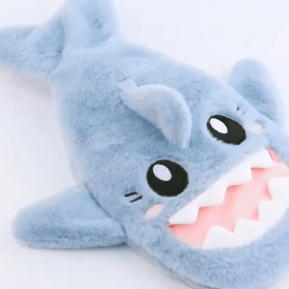 coussin chauffant | Doudou Zen - La boutique des rituels