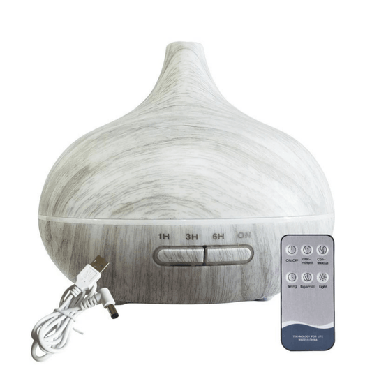 diffuseur aux huiles essentielles | Lumiere d’Essence - La boutique des rituels