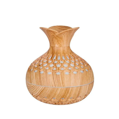 diffuseur d'huiles essentielles