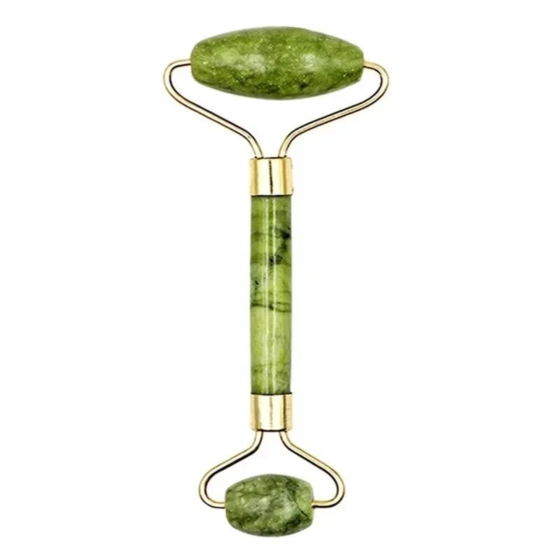 gua sha visage | jade - La boutique des rituels