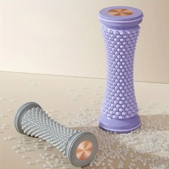 massage pied - La boutique des rituels
