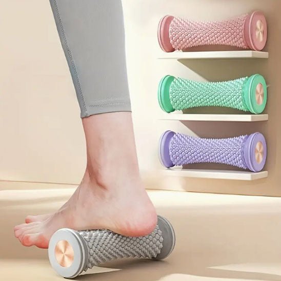 massage pied - La boutique des rituels