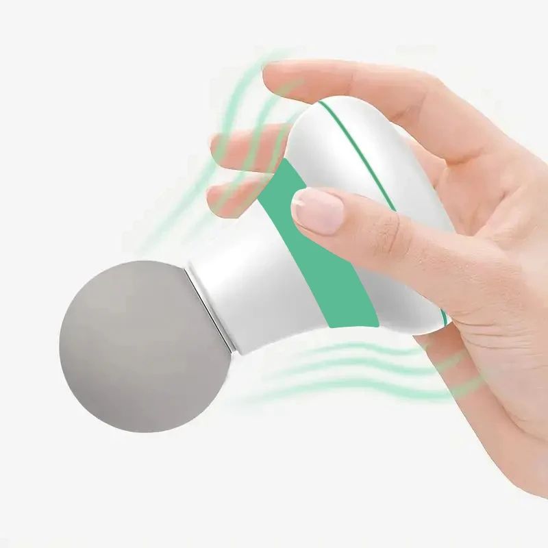 Pistolet massage | PulseZen - pratique et compact - La boutique des rituels