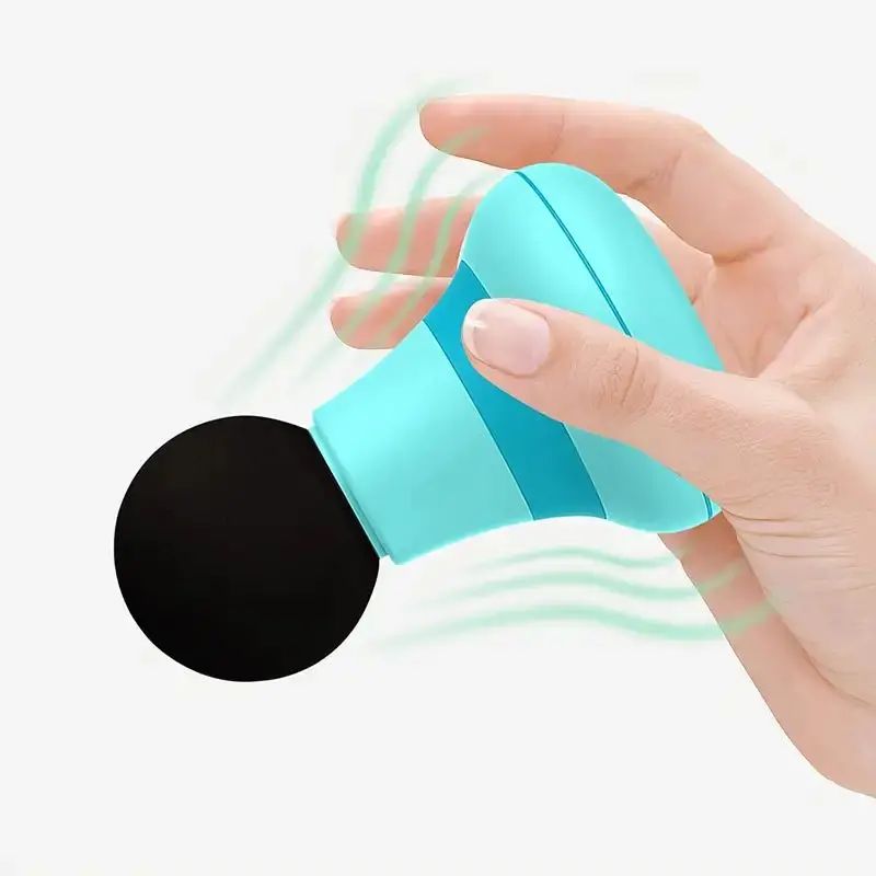 Pistolet massage | PulseZen - pratique et compact - La boutique des rituels