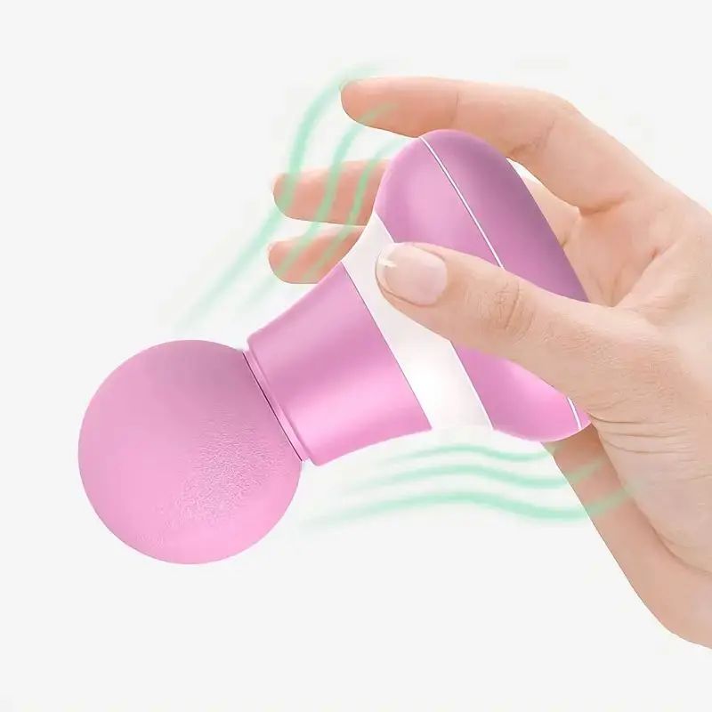 Pistolet massage | PulseZen - pratique et compact - La boutique des rituels