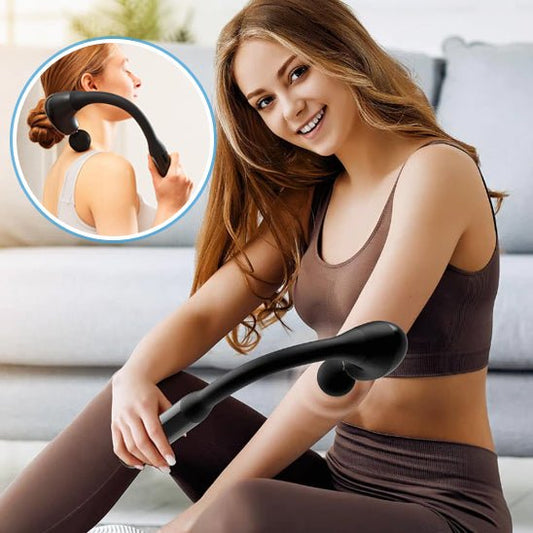 pistolet masseur | Vibe shot - La boutique des rituels