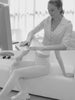 video pistolet de massage musculaire