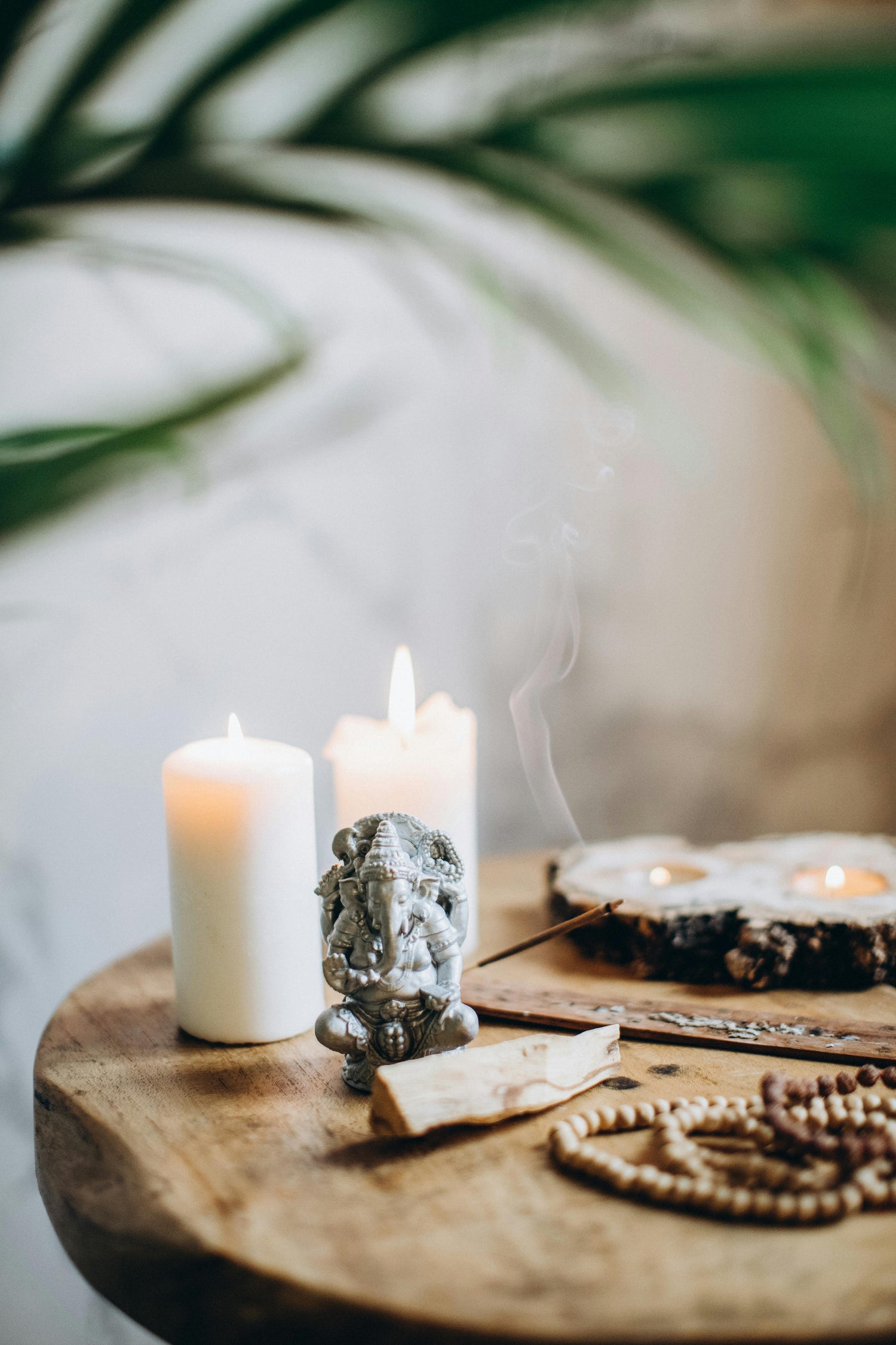 rituels sacrés