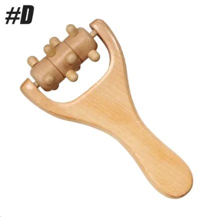 rouleaux de massage | traditionnels - La boutique des rituels