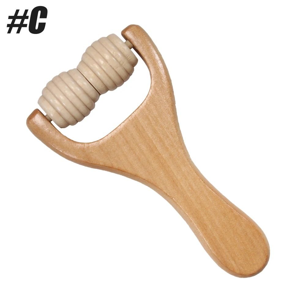 rouleaux de massage | traditionnels - La boutique des rituels