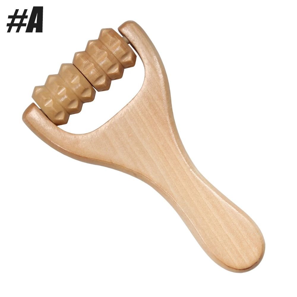 rouleaux de massage | traditionnels - La boutique des rituels