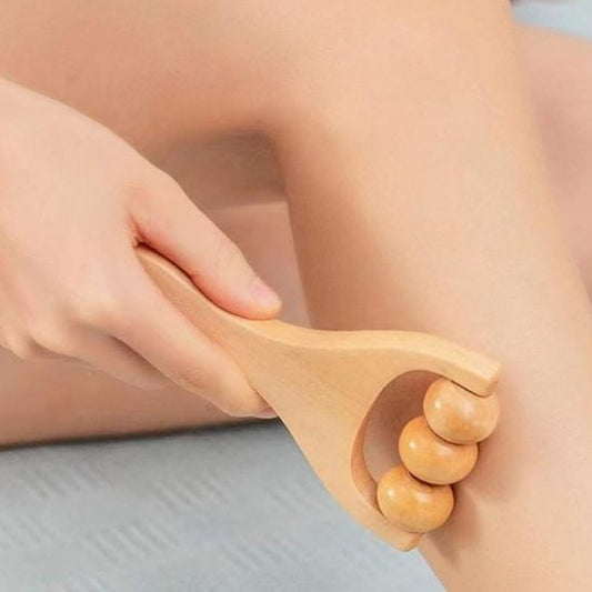 rouleaux de massage | traditionnels - La boutique des rituels