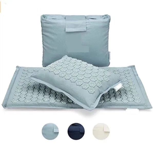 tapis acupression | Lotus - La boutique des rituels