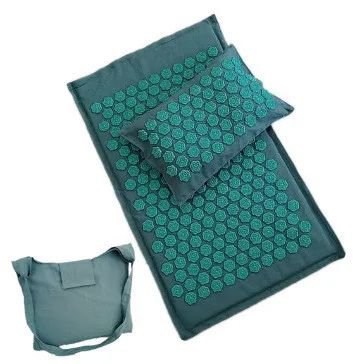 tapis acupression | Lotus - La boutique des rituels