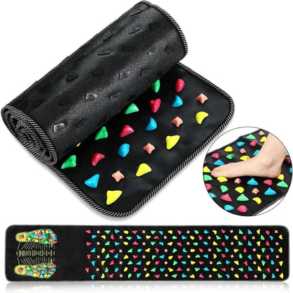 tapis d'acupression | Eveil sensoriel - La boutique des rituels
