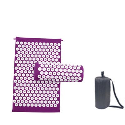 tapis d'acupression | Sensi - La boutique des rituels