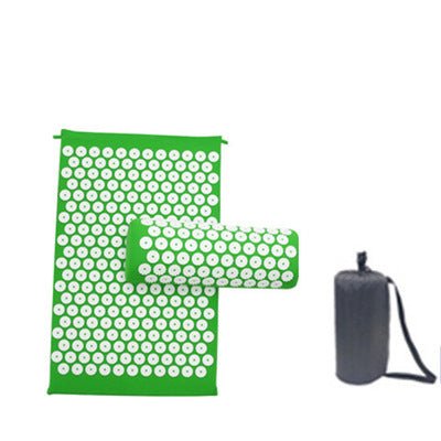 tapis d'acupression | Sensi - La boutique des rituels