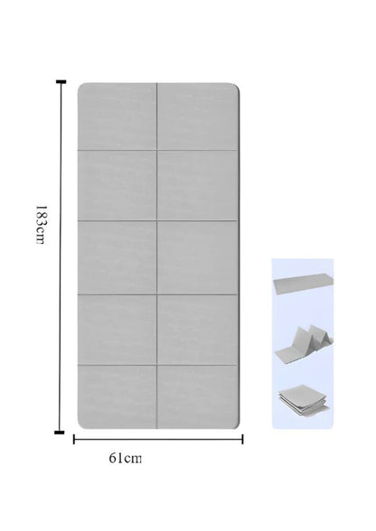 tapis de gym | Equilibre Nomade