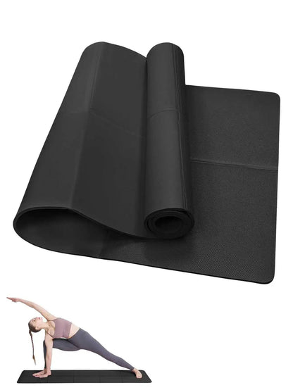 tapis pour le yoga | L’Elan Fluide - La boutique des rituels