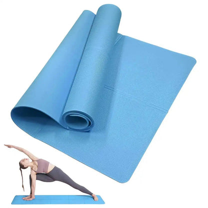 tapis pour le yoga | L’Elan Fluide - La boutique des rituels