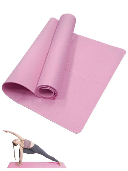 tapis pour le yoga | L’Elan Fluide - La boutique des rituels