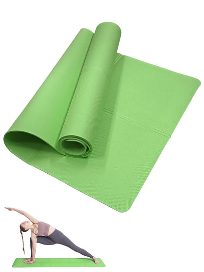 tapis pour le yoga | L’Elan Fluide