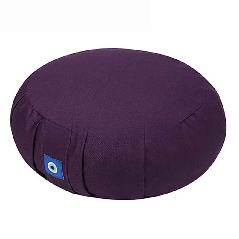 Zafu | Confort Naturel et Posture Alignée - La boutique des rituels